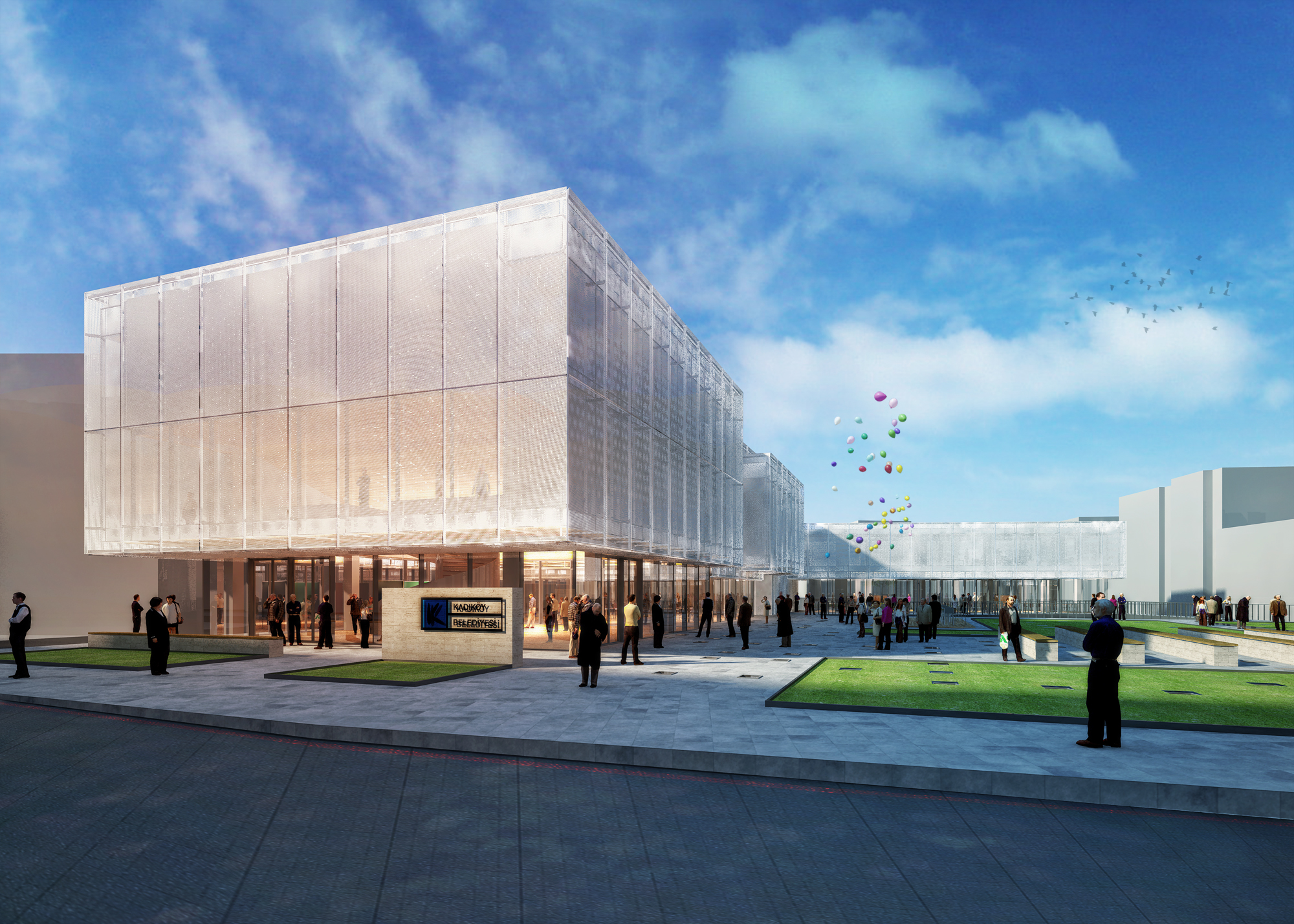 caferaga-sports-and-cultural-centre